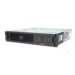 SU700R2IBX120 APC Smart UPS +PowC+ 700VA lact RM 2U Black