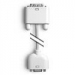 M8754G/A DVI to VGA Display Adapter