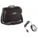 BEU0251 Targus Notepac + Wired Optical Mouse