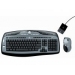 967553-0510 Logitech Logitech® Cordless Desktop® MX™ 3000 Laser