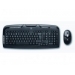 967561-0100 Logitech Cordless Desktop EX 110 US