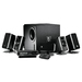 970181-0914 Z-5450 Digital 5.1 Speaker System