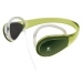 980376-0914 Logitech Logitech® Sports Headphones for MP3