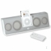 970173-0914 Logitech mm50 Portable Speakers for iPod