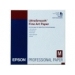 C13S041897 Epson Ultrasmooth Fine Art Papier