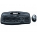 967558-0510 Logitech Cordless Desktop MX 5000 Laser