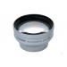 8079A001AA Canon Teleconverter TL-34 0.7xzoom f MVX2i
