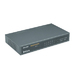 DES-1008F/E D-link 7-port TP 10/100Mbps + 1-port 100BaseFX fiber, desktop switch - External PSU