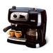 BCO261 Combination Pumped Filter Coffee Maker
