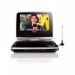 PET74512 Philips PET745 Portable