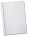 TC080370 Thermal binding covers Optimal 3 mm, 100 sheets