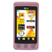 LG ELECTRONICS Mobile/LG KP500 Cookie Pink UK Gen
