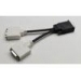 AA604A HP nVidia Quadro4 200NVS DVI Cables