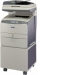 C11C588081BW/KIT Epson AcuLaser CX11NFC MFP color + PrintCabinet