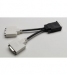 AA606A HP nVidia Quadro4 200NVS DVI-kabels