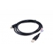 Buy Cheap D-link DUB-C5AB Hi-Speed USB 2.0 15ft A to B Cable