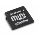 SDM/512 Kingston 512MB Mini SecureDigital