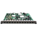 DES-6504 D-link 12-port multimode fibre 100Base-FX (SFF), 2km