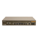 D-link DES-3010F Layer 2 Managed 8-Port 10/100Mbps Switch with 1