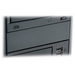Blanking Plate, 5,25"" drive bays, 10 pcs