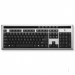 967568-0100 Logitech UltraX Media Keyboard
