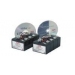 RBC12 REPLACABLE BATTERY