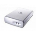 33365 Iomega Desktop Hard Drive USB 2.0 300GB - Silver Series