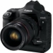 0304B014AA Canon EOS-1D Mark II N