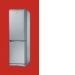 Indesit BAAN13 zilver