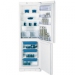 Indesit BAAN13 wit