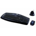 967513-0101 Logitech Cordless Desktop MX3100 FR