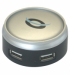 C3USB2 Conceptronic Mini 3-ports USB 2.0 Hub