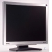 99.L1C72.FSE Benq 17 inch tft FP71GX Silver Retail