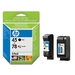 Buy Cheap HP SA308AE 45/78 Combo-pack Inkjet Print Cartridges
