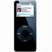 MA107NF/A Apple iPod nano 4GB Black