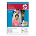 Q8031A HP Premium Plus Satin-matt Photo Paper-100 sht/10 x 15 cm plus tab