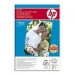 Q8030A HP Premium Plus Satin-matt Photo Paper-25 sht/10 x 15 cm plus tab