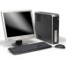 NEC PowerMate VL350 SFF - Athlon 64 3200+, 512MB, 80GB, Win XP Pro