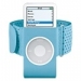 MA183G/A Apple iPod nano Armband - Blue