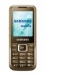 GT-C3060CDACIT Samsung C3060 gold