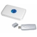 WPN824 & WPN111 Netgear RangeMax™ Wireless Router & RangeMax™ Wireless USB 2.0 Adapter