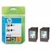 Pack de 2 cartouc...