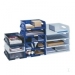 52320001 Jumbo Sorty Tray A3 White