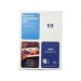 C3835A HP Premium Inkjet Transparency Film-50 sht/A4/210 x 297 mm
