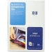 C7029A HP Premium Plus Inkjet Transparency Film-50 sht/A4/210 x 297 mm