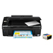 Epson Stylus SX215 Colour Inkjet Multifunction