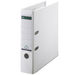 10105001 Plastic Lever Arch File A4 80mm 180° White