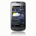 GT-B761OKA Samsung Omnia Pro B7610