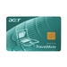 90.41Q51.002 Smart Card Kit For TravelMate