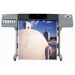 Q1251V HP Designjet 5500UV Printer (42 in)